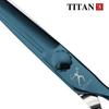 Titan Professional Hair Scissors  Salon Hair Cutting Shears Hair Scissors 6 Inch JAPAN ATS 314 STEEL