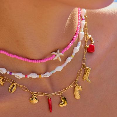 Collares y colgantes – Collares