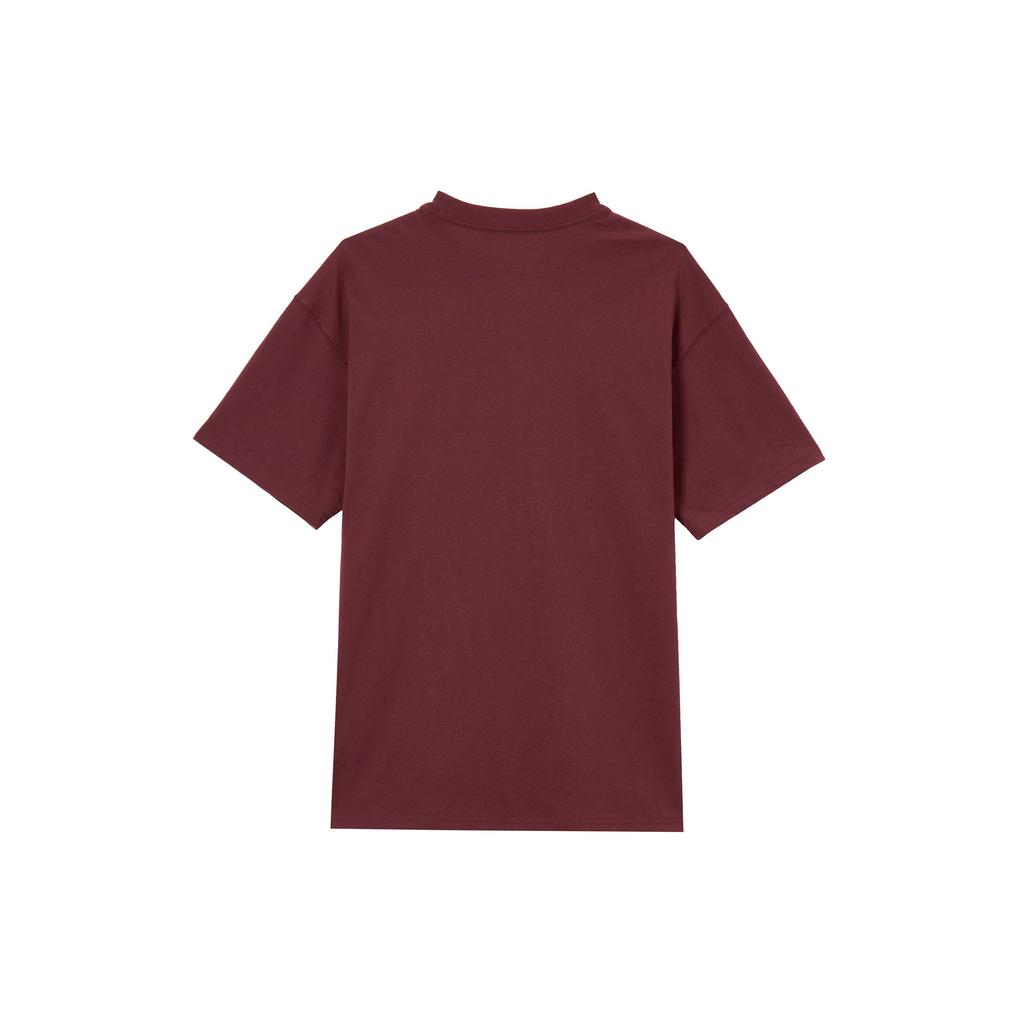 Nike Sb As U M90 Rundhals-T-Shirt mit überschnittenen Schultern und kurzen Ärmeln für Herren HV1312619