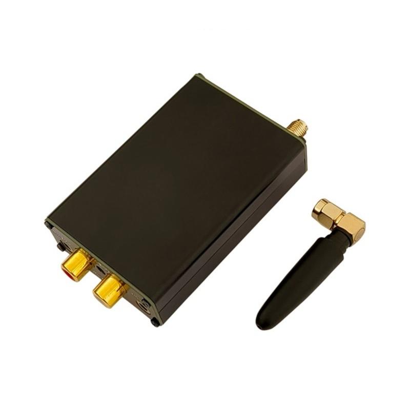 

Професійна плата бездротового приймача звуку без втрат, оснащена чипом QCC5125 QCC3034 для домашніх та автомобільних стереосистем