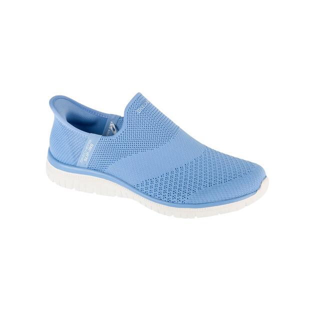 Кроссовки Skechers Slip-ins Virtue - Sleek EU 41 14590₽
