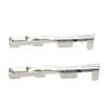 Automotive Electrical Connectors 8100-3455 Automotive Splice Wire Terminals Crimp Loose Pin Replacement Connector G373 DJ7331Y-2 (100 Pcs)