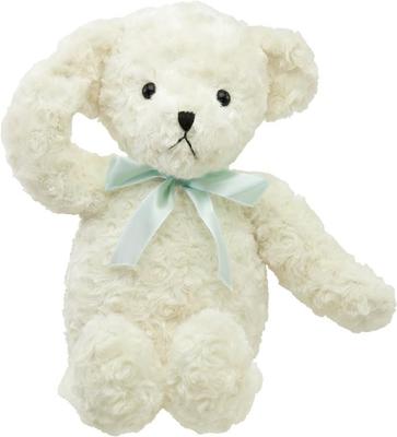 BC Melty Bear LL Cream #1
