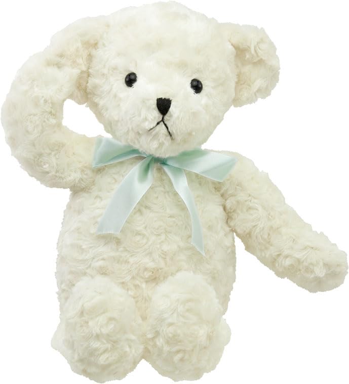 BC Melty Bear LL Cream #1