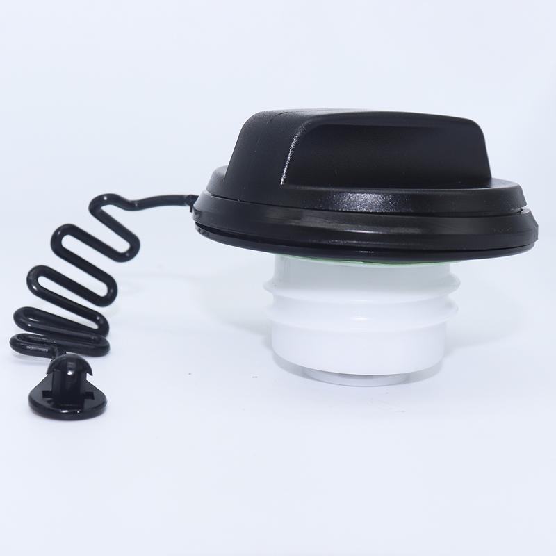 Fuel Tank Filler Cap Assy for Ford Fusion 2001-2012 Petrol Diesel Models Plug Cover Engine Light Gas Evap Leakage CarAccessories