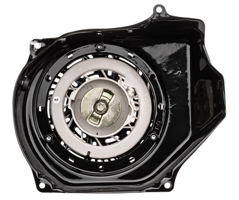 Rozrusznik Z Podstawą Cedrus Kpl. Wertykulator Wr01