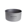 EVERNEW Ti Storage pot 560 ECA613