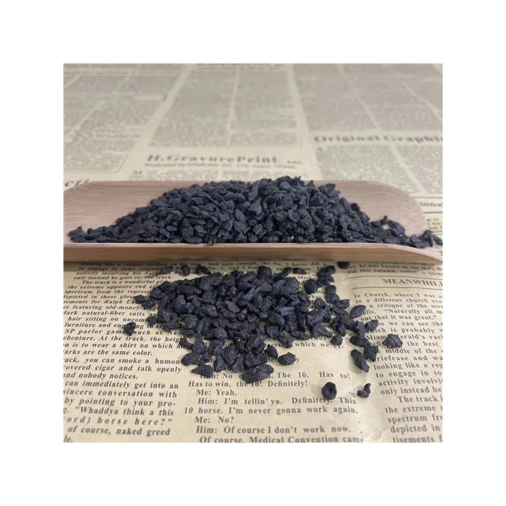 Yunnan Menghai Ripe Pu'er Broken Silver Tea Wholesale Tea Fossil Loose Leaf Ripe Pu'er