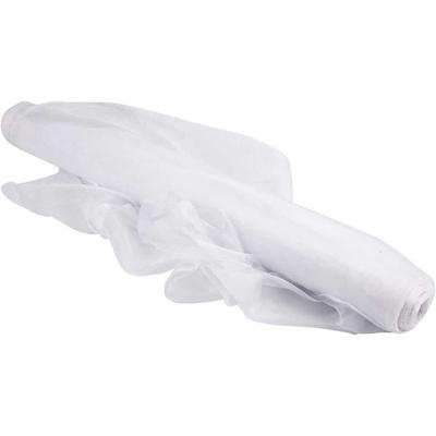 Fabric - Ref 44669 - Very Lightweight - Transparent - Slightly Shiny