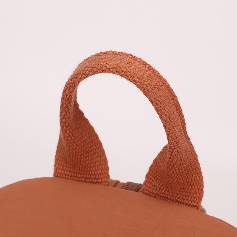 Large Capacity Backpack Women's Travel Bag Multi-Layer Student Schoolbag Multifunctional Chest Bag