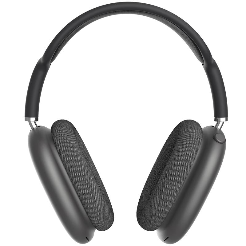 

Volted G32ANC Bluetooth Over-Ear Active Noise Cancelling Headphones Share Order for Music Membership