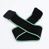 Breathable Compression Ankle Support Sleeve for Exercise & Sprain Recovery