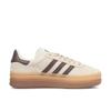 Adidas Gazelle Bold W Jr7522  Crea Aubu Gumm
