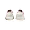 Travis Scott X Jordan Air Jordan 1 Beige Pink Travis Scott X AJ1 Low Top Vintage Basketball Shoes Unisex Pink Beige DZ4137-700(Team1868-)