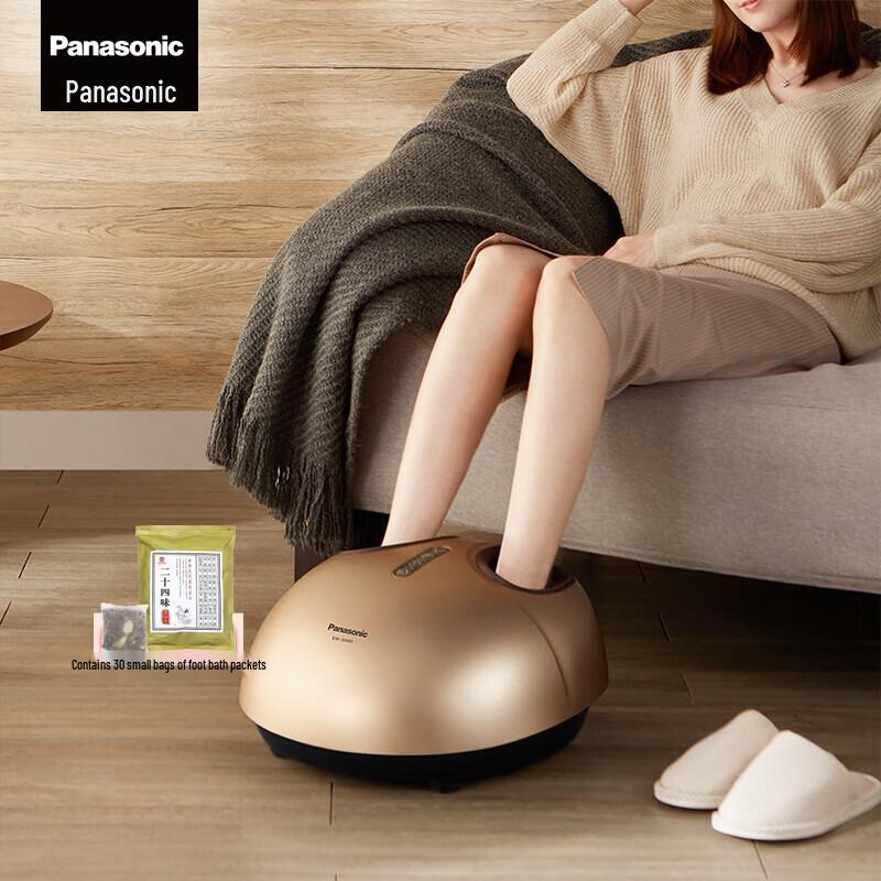 

Panasonic EW-DA80 Foot & Leg Massager