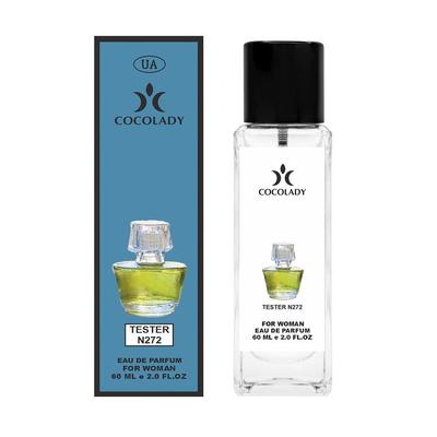 Eau de parfum da donna Climat 60ml