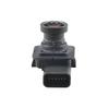 High quality ED8T-19G490-AB ED8T19G490AB ED8T 19G490 AB Car Rearview Backup Parking Camera For Ford Escort 2015-2017