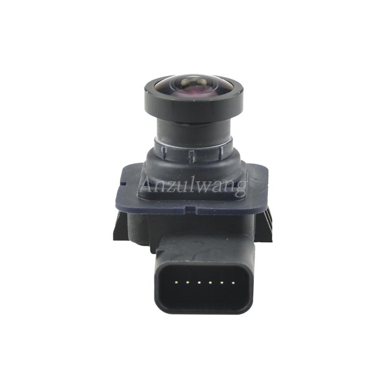 High quality ED8T-19G490-AB ED8T19G490AB ED8T 19G490 AB Car Rearview Backup Parking Camera For Ford Escort 2015-2017
