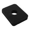 10pcs/lot Air Filter Cleaner Element for Honda GX140 GX160 GX200 5.5 6.5HP Engine Motor