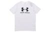 T Shirt Men's White 1329590-100