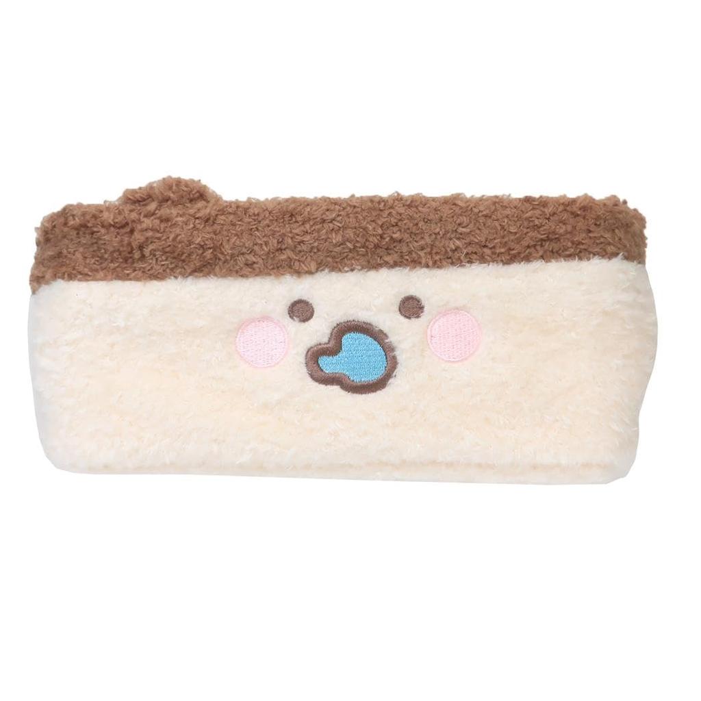 SK Japan Stationery 17254 Hairband Baby Cosplay Pudding