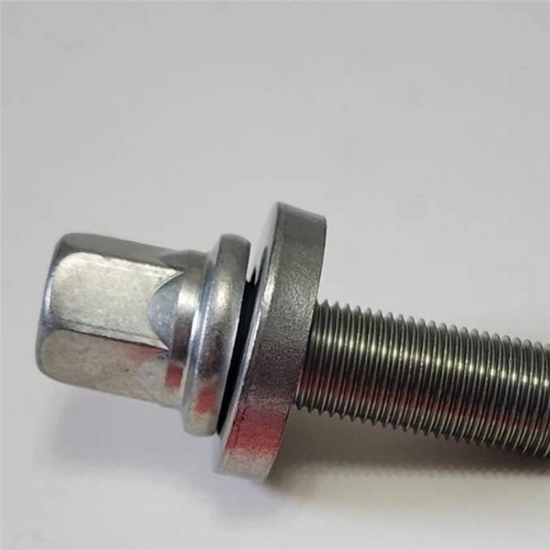 Per Honda Acura Bullone Puleggia Albero Motore 90017-RJA-003 Serie J Serie H Pezzo di Ricambio