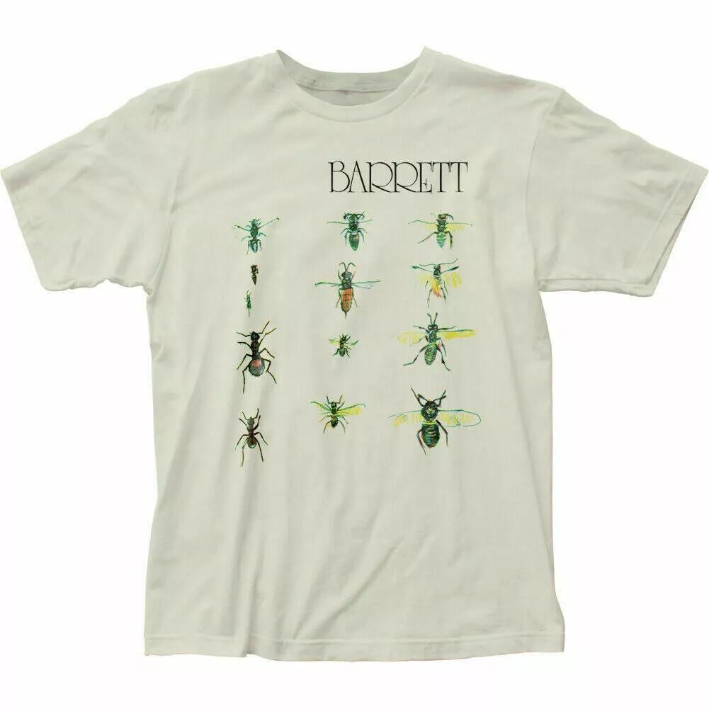 Syd Barrett Barrett T-Shirt S M XXXL