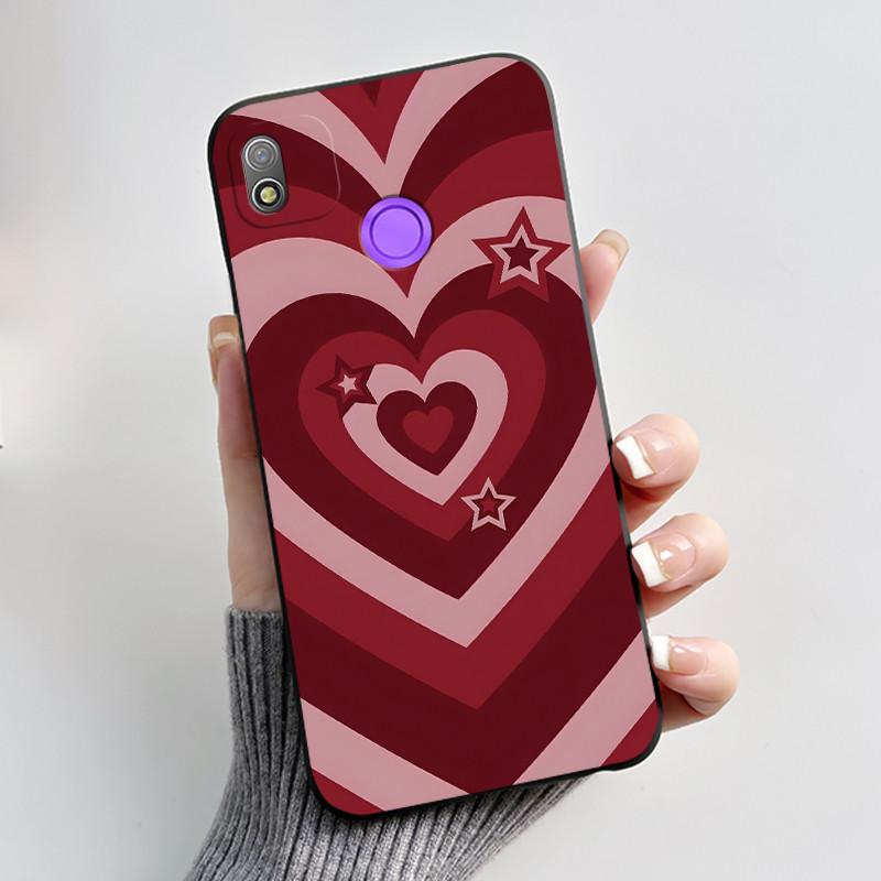 For Tecno Pop 4 Case Silicone Funny Luxury Cute Cartoon Cat Rabbit Cool Girls Boys Back Cover For Techno Pop4 Phone Case BC2c
