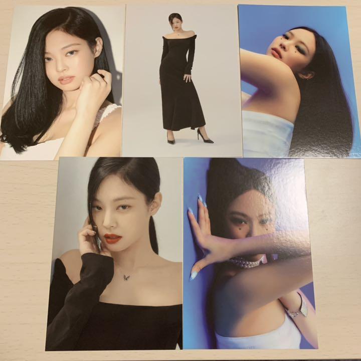 [USED] BLACKPINK THE ALBUM