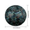 Borussia Dortmund Theme soccer ball Size 5 Soccer Ball Soft Touch Professional Training Football for Outdoor Sports