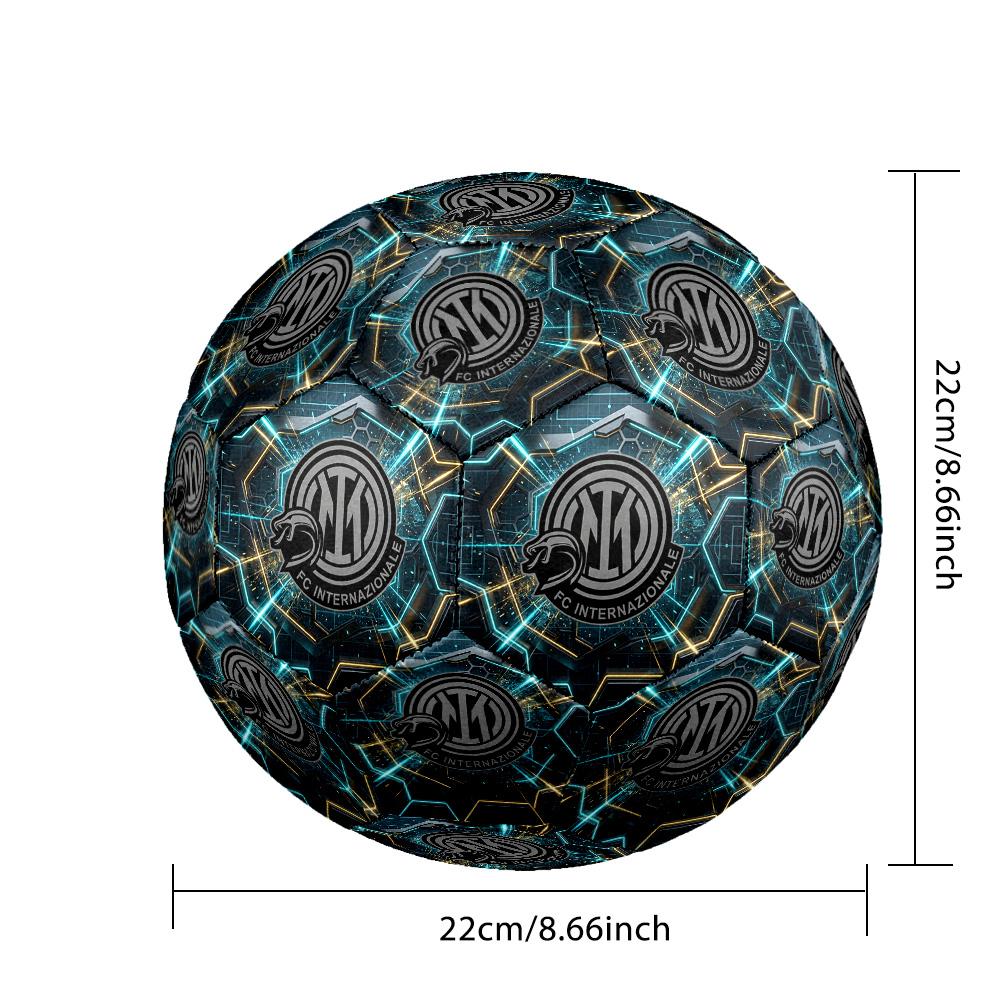 Borussia Dortmund Theme soccer ball Size 5 Soccer Ball Soft Touch Professional Training Football for Outdoor Sports