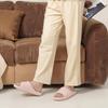 Thick Bottom Women Home Slippers Comfortable Fashion Non-slip Slippers Casual Breathable Men Slippers