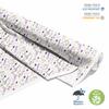 Outdoor Dekostoffe Oxford - Blumen - Dx2809