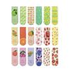 Cartoon Magnetic Bookmark - Cute, Creative Page Holder and Stationery Gift