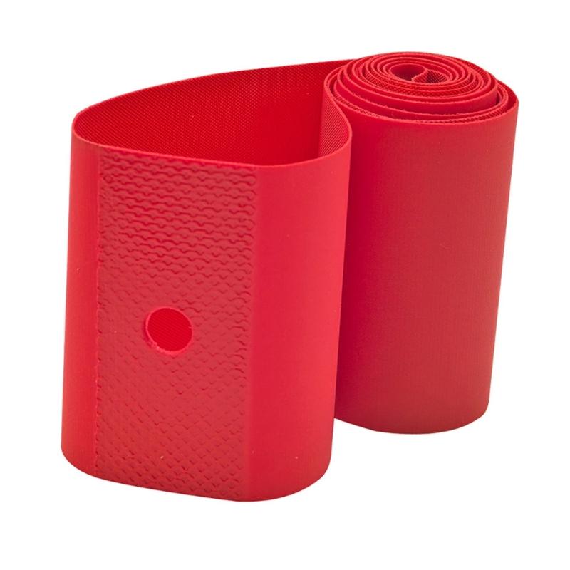 Sostituzione Pad per Copertone Bici da Strada in Nylon 20/26 pollici Strisce Protettive Interne per Copertone Bici Protezioni Piatte Facili da Usare