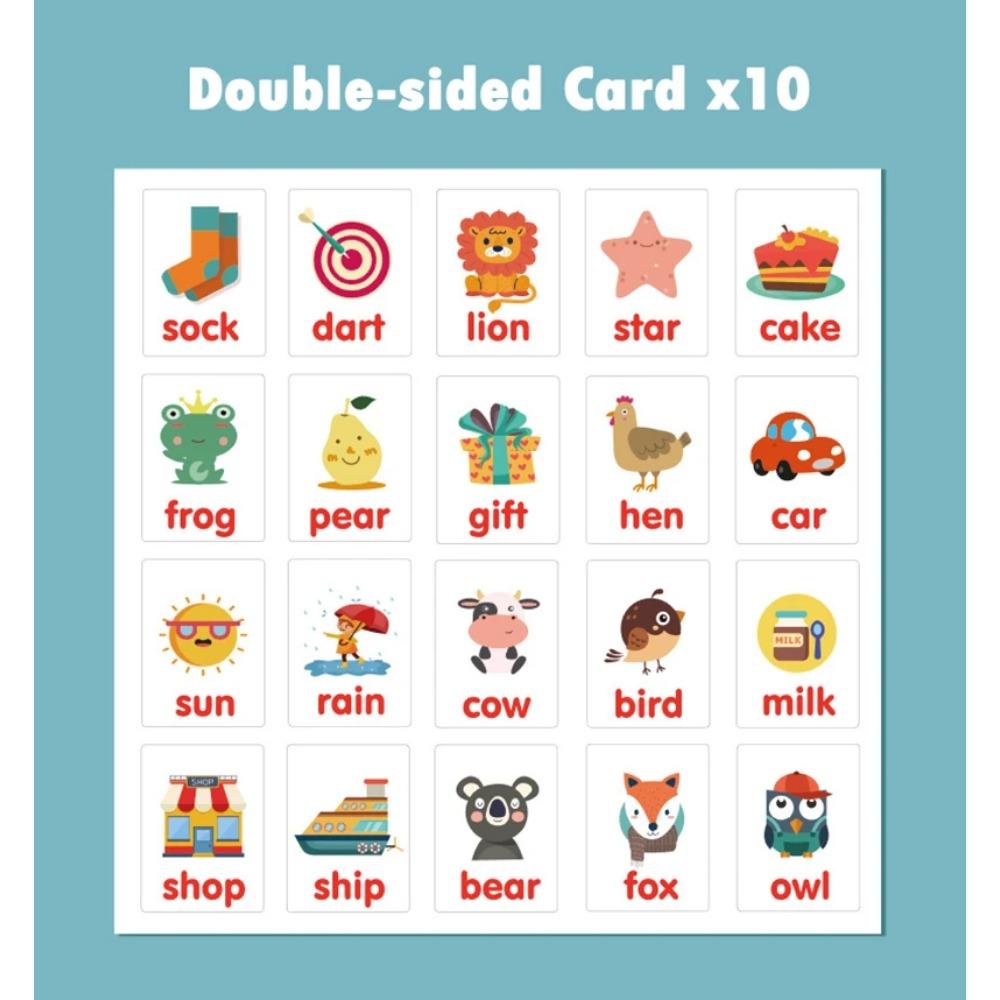 Kids Montessori Toy Wooden Magnetic Fishing Game Fine Motor Skill Counting Catch ABC Alphabet Fish Cognitive Toys Spelling Games