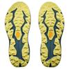 HOKA ONE ONE Speedgoat 6 Cushioning, Wear Resistant Low Top Running Shoes Men's Yellow Orange Sneakers 1147791-TTT