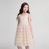 Meninas (a partir de 4 anos) – Vestidos para meninas