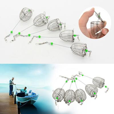 Pesca – Otros accesorios de pesca
