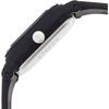 Casio LQ-142E-2A Women's Analog Watch Blue Dial Stainless Steel Band Water Resistant