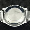 OROLOGIO USATO VINTAGE SEIKO 5 AUTOMATICO 7019A GIAPPONE UOMO QUADRANTE ORIGINALE a413520-2 SKU621b-a413520