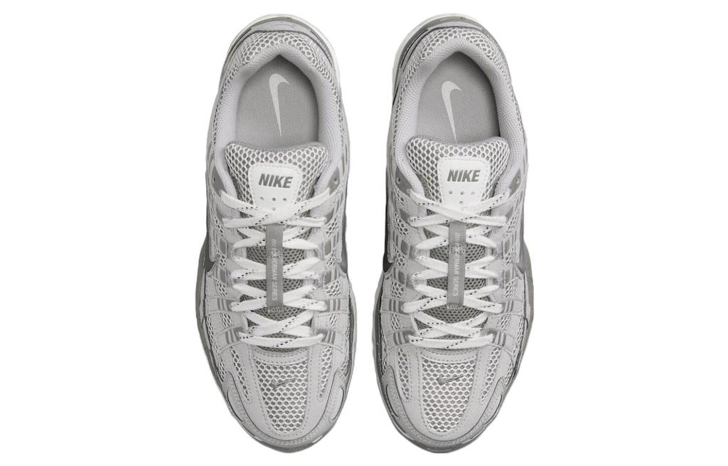 Nike P 6000 Light Iron Ore FN6837-012
