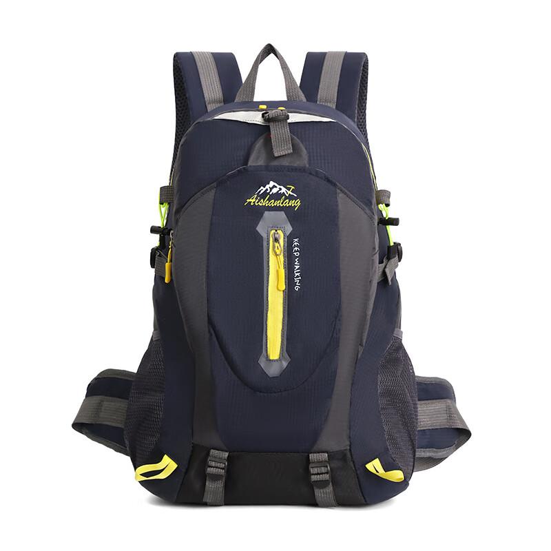 

Li Shen Outdoor Travel Backpack