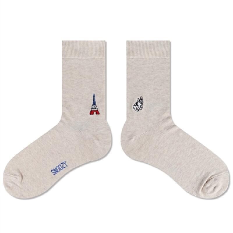 

EM-Oatmeal (Eiffel Tower)