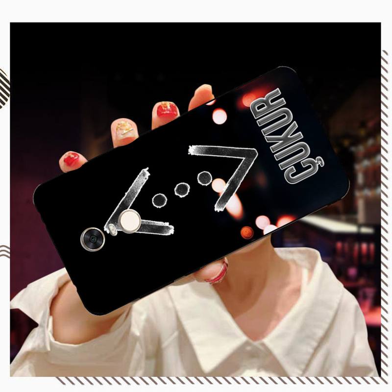 Cukur Phone Case for Redmi 5 6 7 8 9 A 5plus K20 4X S2 GO 6 K30 Pro
