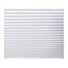 Persiana Plissada IKEA SCHOTTIS 90×190cm Branca 40242281