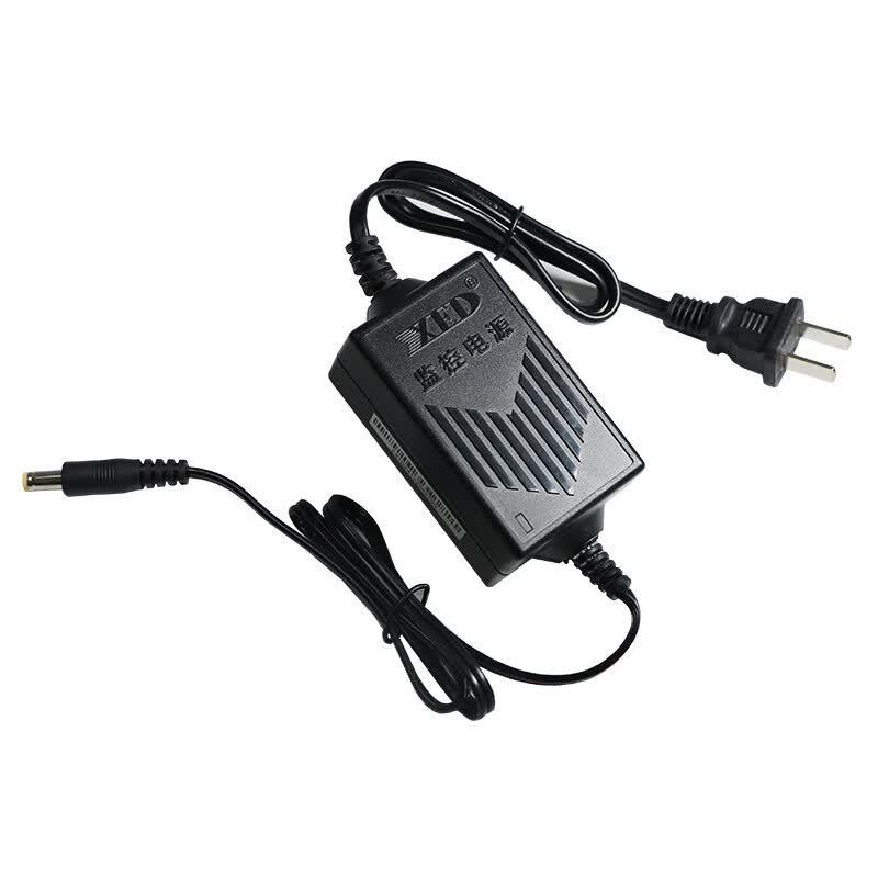 XED 12V 2A Indoor Power Adapter for Surveillance Cameras CN plug (adapter included)