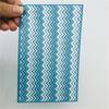 1-3Pcs Silk Screen Stencils for Polymer Clay Reusable Silk Screen Print Kit Mesh Stencil DIY Earring Jewelry Making Pottery Tool