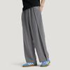 Adidas Originals Premium 3S Track Pant Loose Fit Sport Stripe Drawstring Casual Pants Men pants KS5343
