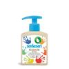 Organic Liquid Soap Kids Moisturizing with Almond and Olive Oil 300 Ml